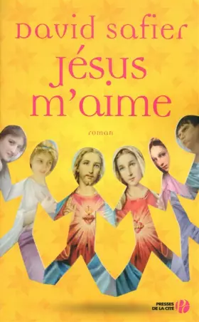 Couverture du produit · Jésus m'aime