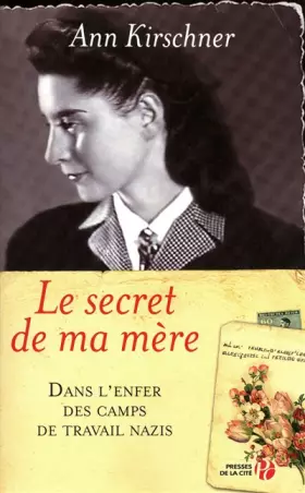 Couverture du produit · Le Secret de ma mère