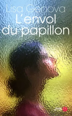 Couverture du produit · L'Envol du papillon