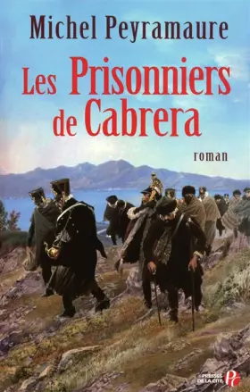 Couverture du produit · Les Prisonniers de Cabrera