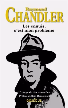 Couverture du produit · Les Ennuis, c'est mon problème
