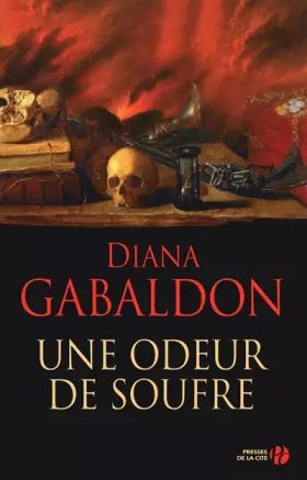 Couverture du produit · Une odeur de soufre