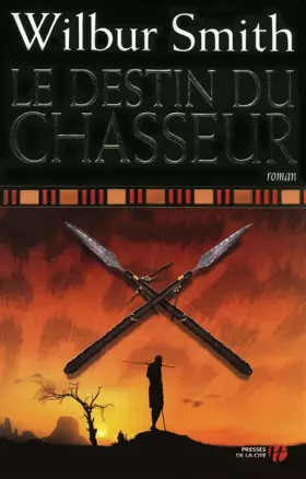 Couverture du produit · Le Destin du chasseur
