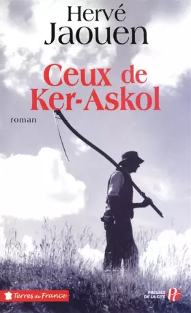 Couverture du produit · Ceux de Ker-Askol