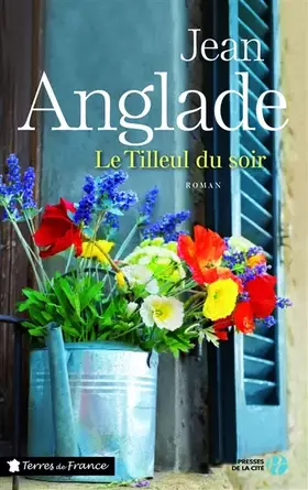Couverture du produit · Le Tilleul du soir