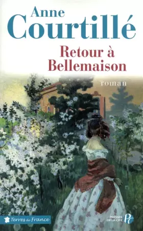 Couverture du produit · Retour à Bellemaison
