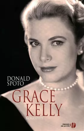 Couverture du produit · Grace Kelly