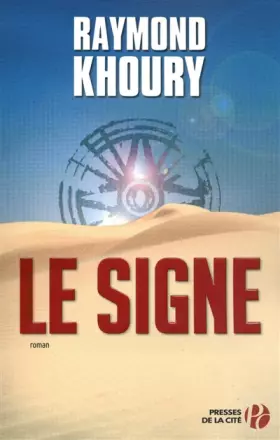 Couverture du produit · Le Signe