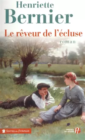 Couverture du produit · Le Rêveur de l'écluse