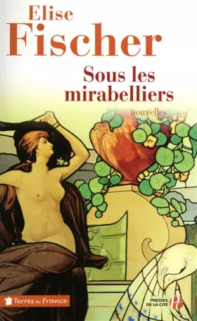 Couverture du produit · Sous les mirabelliers