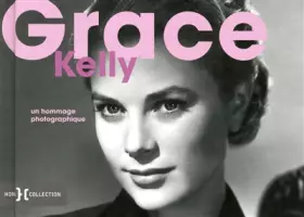 Couverture du produit · Grace Kelly