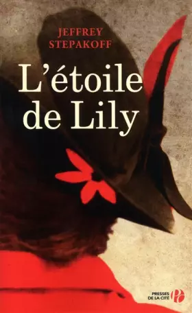 Couverture du produit · L'Etoile de Lily