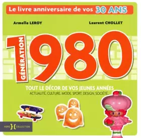 Couverture du produit · GENERATION 80