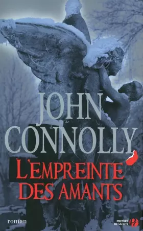 Couverture du produit · L'Empreinte des amants