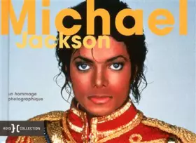 Couverture du produit · MICHAEL JACKSON, HOMMAGE PHOTO