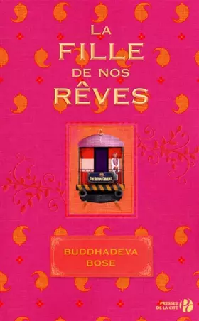 Couverture du produit · La Fille de nos rêves