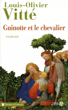 Couverture du produit · Guinotte et le chevalier