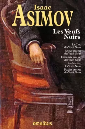 Couverture du produit · Les Veufs noirs