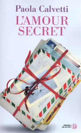 Couverture du produit · L'Amour secret