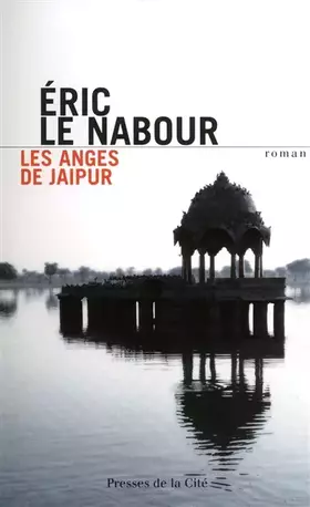 Couverture du produit · Les Anges de Jaïpur