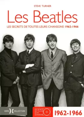 Couverture du produit · Les Beatles 1962-1966