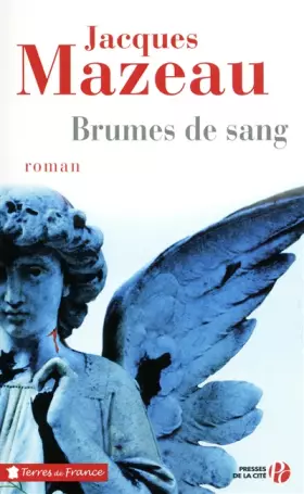 Couverture du produit · Brumes de sang