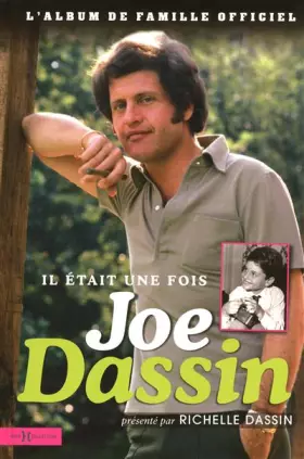 Couverture du produit · IL ETAIT UNE FOIS JOE DASSIN