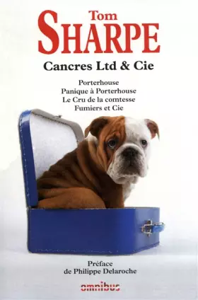 Couverture du produit · CANCRES LTD & CIE