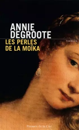 Couverture du produit · Les Perles de la Moïka