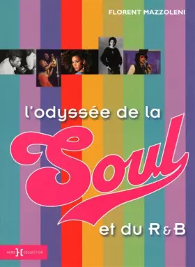 Couverture du produit · L'Odyssée de la soul
