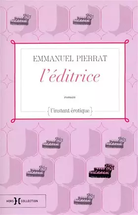 Couverture du produit · L'EDITRICE
