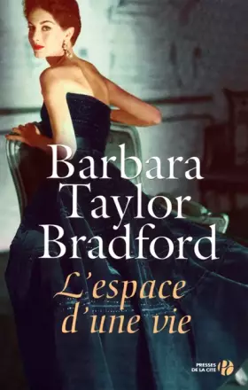 Couverture du produit · L'espace d'une vie