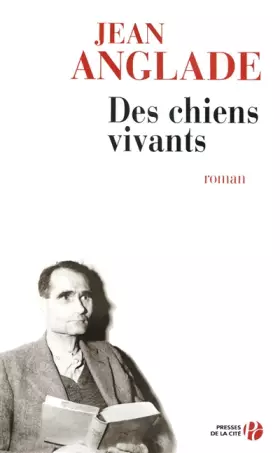 Couverture du produit · Des chiens vivants