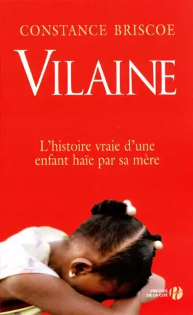 Couverture du produit · Vilaine