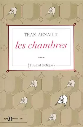 Couverture du produit · LES CHAMBRES