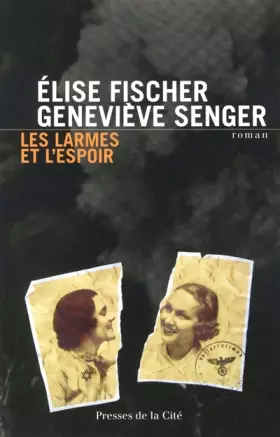 Couverture du produit · Les Larmes et l'espoir