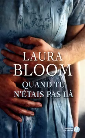 Couverture du produit · Quand tu n'étais pas là