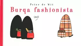 Couverture du produit · Burqa fashionista