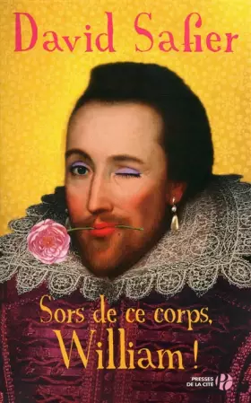 Couverture du produit · Sors de ce corps, William !