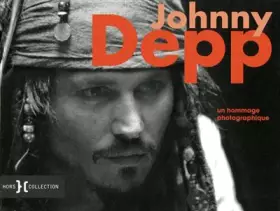 Couverture du produit · JOHNNY DEPP