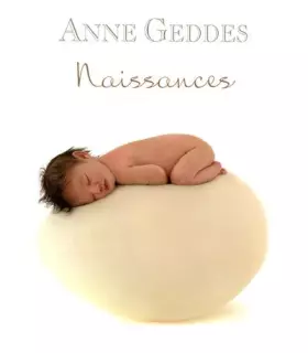 Couverture du produit · NAISSANCES