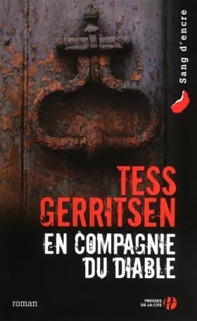 Couverture du produit · En compagnie du diable