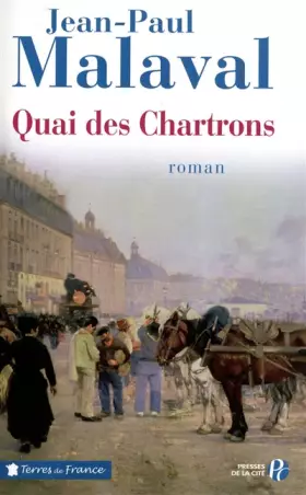 Couverture du produit · Quai des Chartrons
