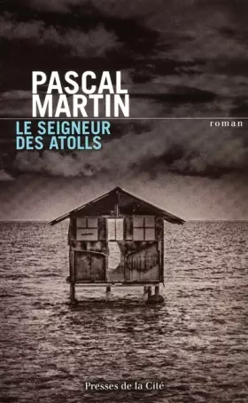 Couverture du produit · Le Seigneur des atolls