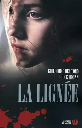 Couverture du produit · La Lignée T. 1 (1)