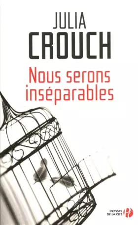 Couverture du produit · Nous serons inséparables