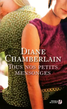 Couverture du produit · Tous nos petits mensonges
