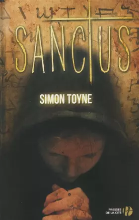 Couverture du produit · Sanctus