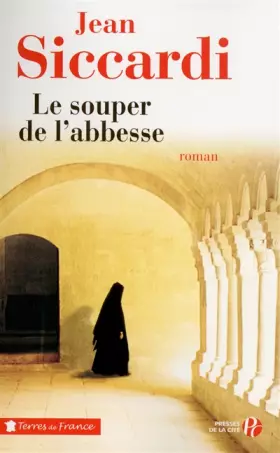 Couverture du produit · Le Souper de l'abbesse