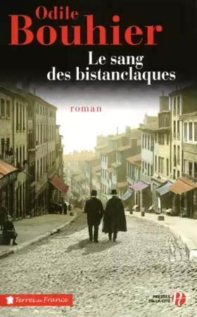Couverture du produit · Le Sang des bistanclaques